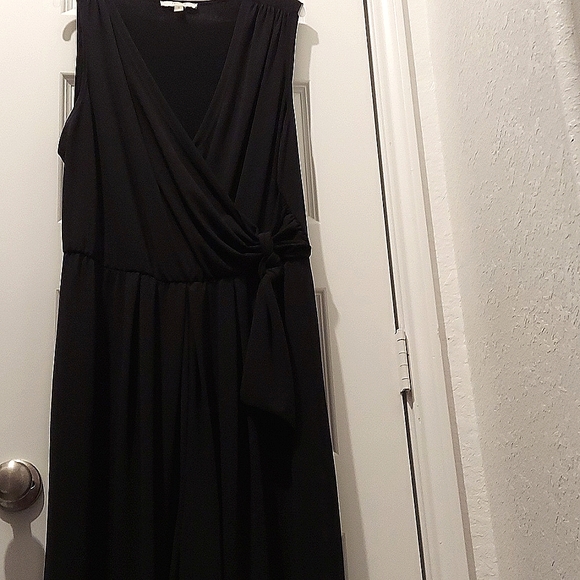 Black Jumpsuit - Picture 1 of 1